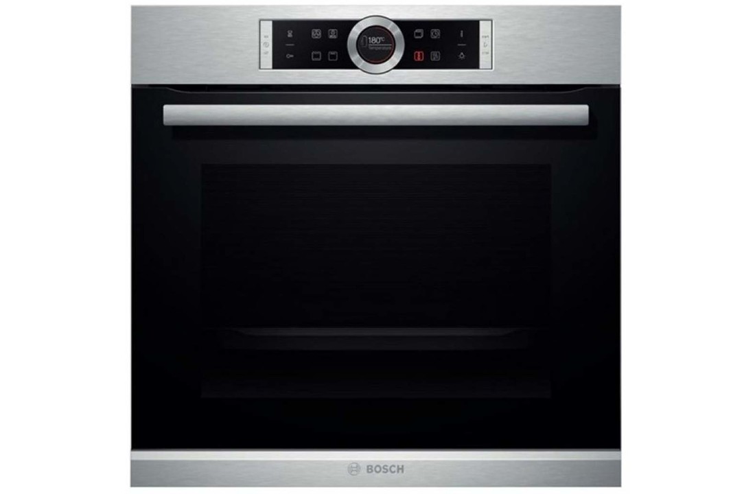 Bosch EXCLUSIV HBG633NS1 - Inbouw oven