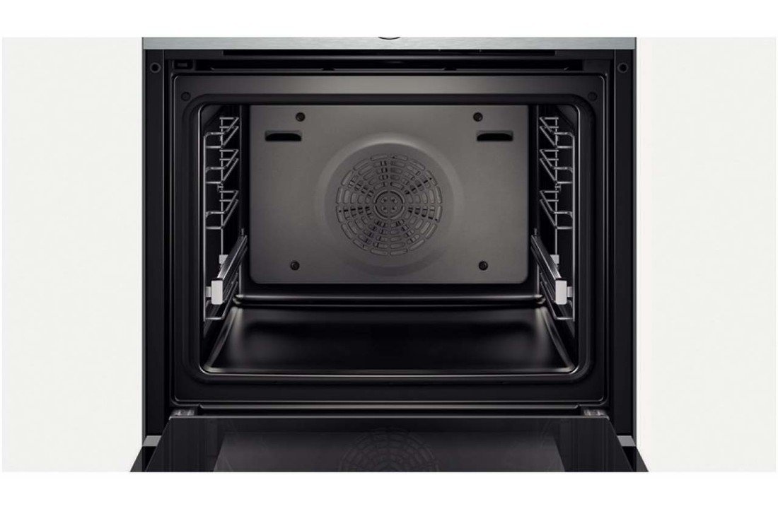 Bosch EXCLUSIV HBG633NS1 - Inbouw oven