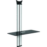 Vogel's NEXT7840 ALU Kabelkolom - TV muurbeugel