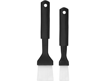 BBQ Collection kwast (2 stuks)