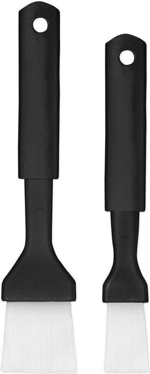 BBQ Collection kwast (2 stuks)