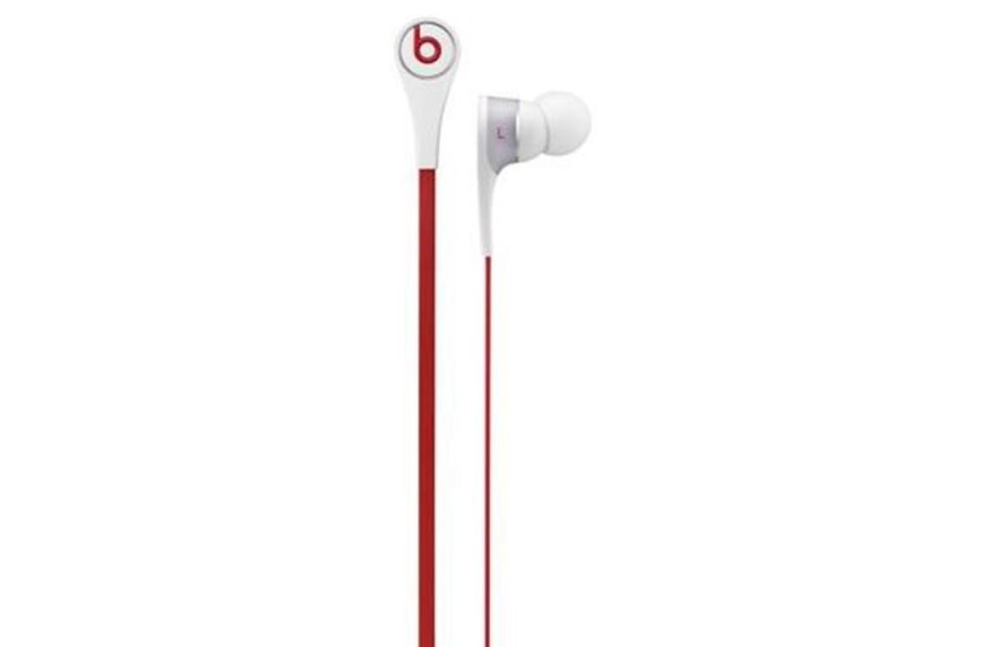 Beats Tour In-Ear Headphones - Oordopjes