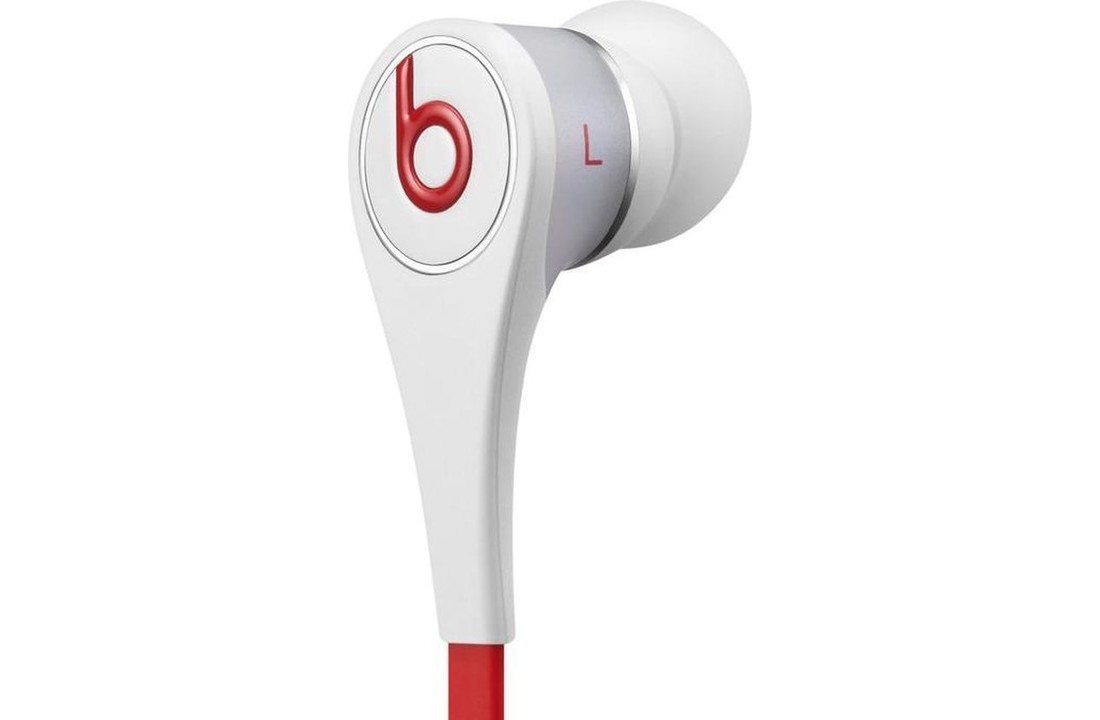 Beats Tour In-Ear Headphones - Oordopjes