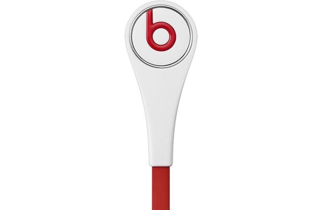 Beats Tour In-Ear Headphones - Oordopjes