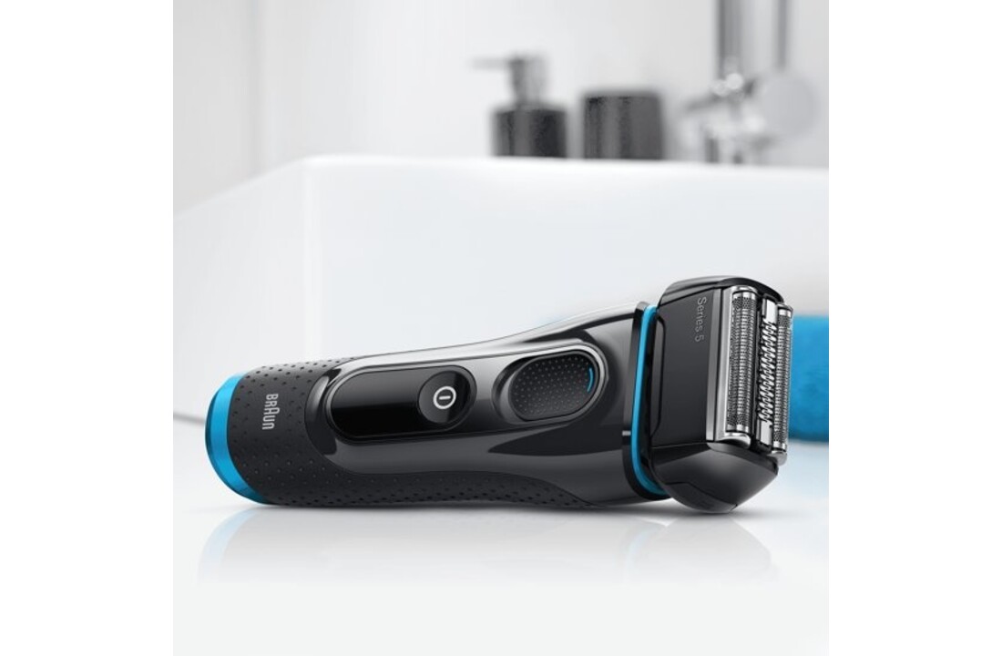 Braun 52B Scheerblad voor Series 5