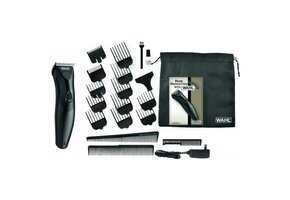 Wahl Haircut & Beard 9639-816 - Tondeuse