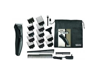 Wahl Haircut & Beard 9639-816 - Tondeuse