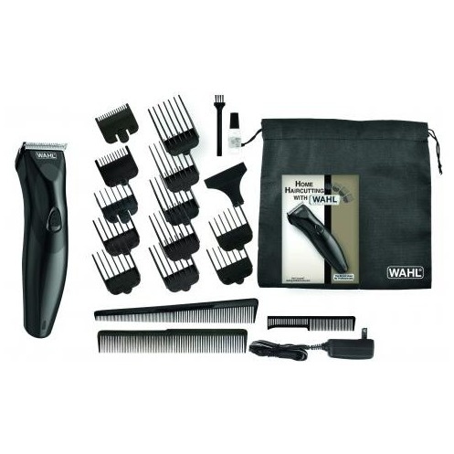 Wahl Haircut & Beard 9639-816 - Tondeuse