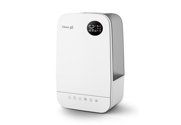Clean Air CA-606 - Luchtbevochtiger