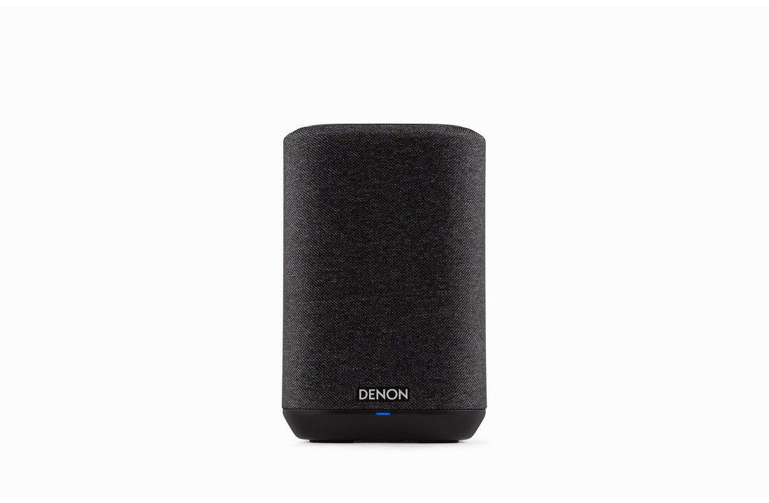 Denon Home 150 Zwart - Draadloze speaker
