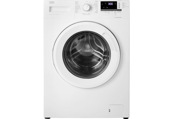Beko WTV8711BC1  - Wasmachine