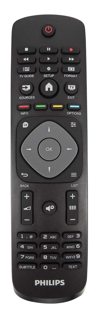 Philips 32PHS5525/12 - 32 inch - LED TV