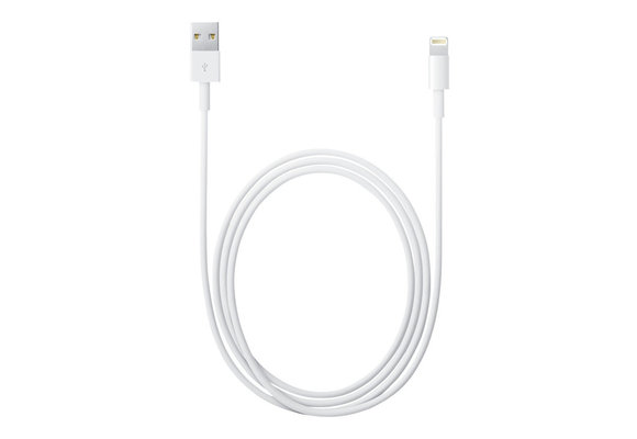 Apple Lightning to USB Cable 1 Meter