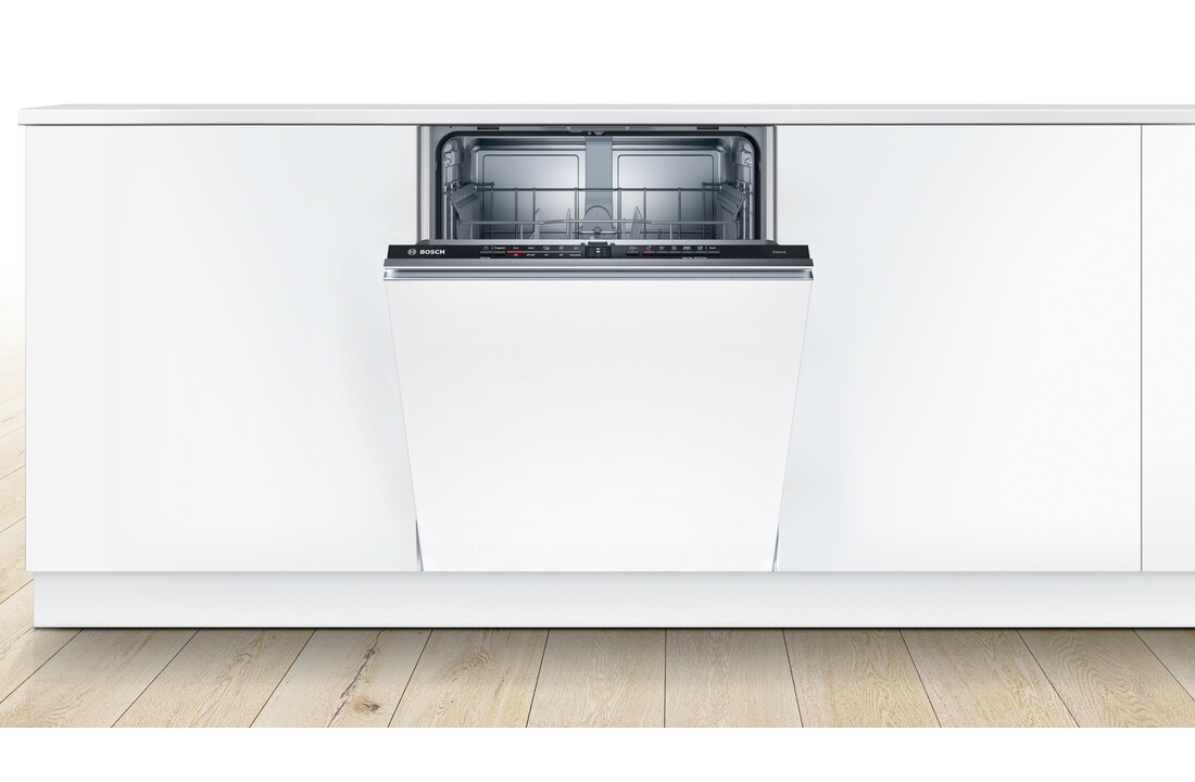 Bosch SBV2ITX22E XL - Inbouw vaatwasser