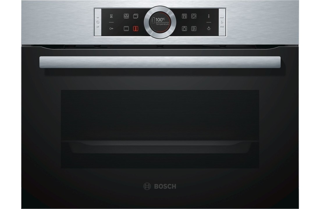 Bosch CBG635BS3 - Inbouw oven