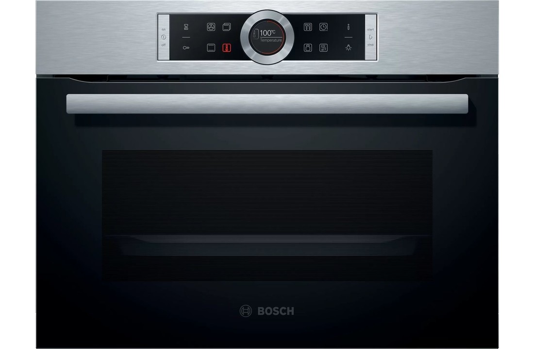 Bosch CBG635BS3 - Inbouw oven