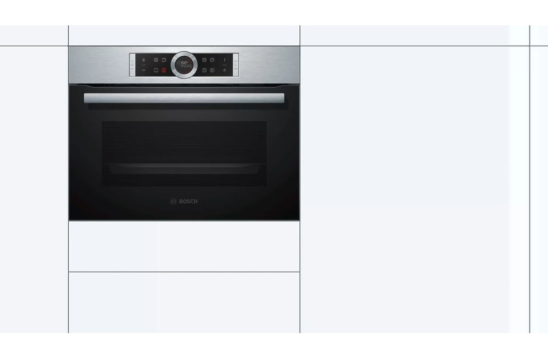 Bosch CBG635BS3 - Inbouw oven