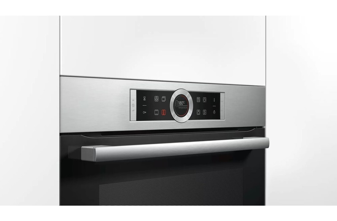 Bosch CBG635BS3 - Inbouw oven