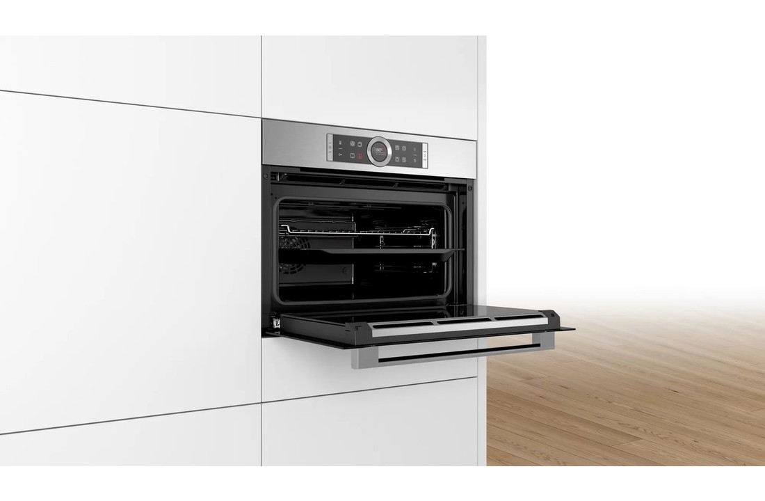 Bosch CBG635BS3 - Inbouw oven