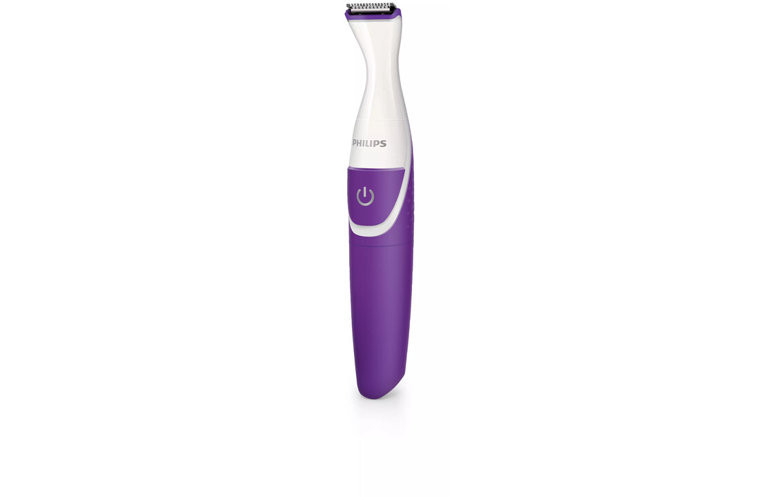 Philips Essential Bikinitrimmer BRT383/15 Bikini trimmer PIEST.nl
