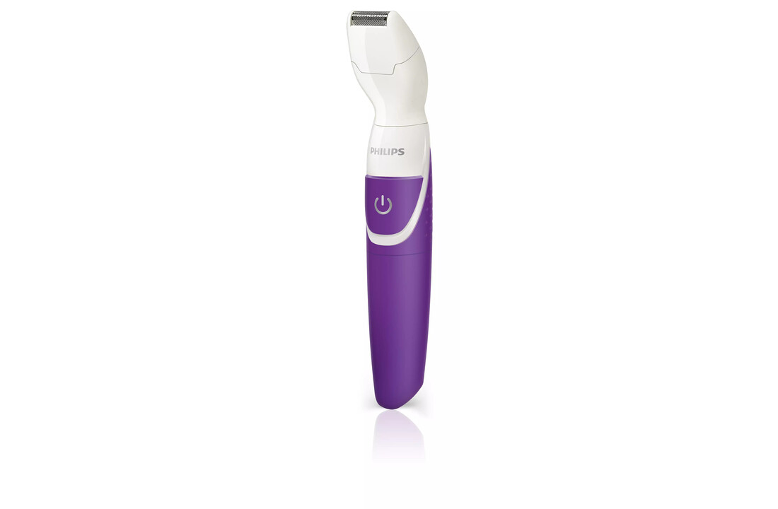 Philips Essential Bikinitrimmer BRT383/15 Bikini trimmer PIEST.nl