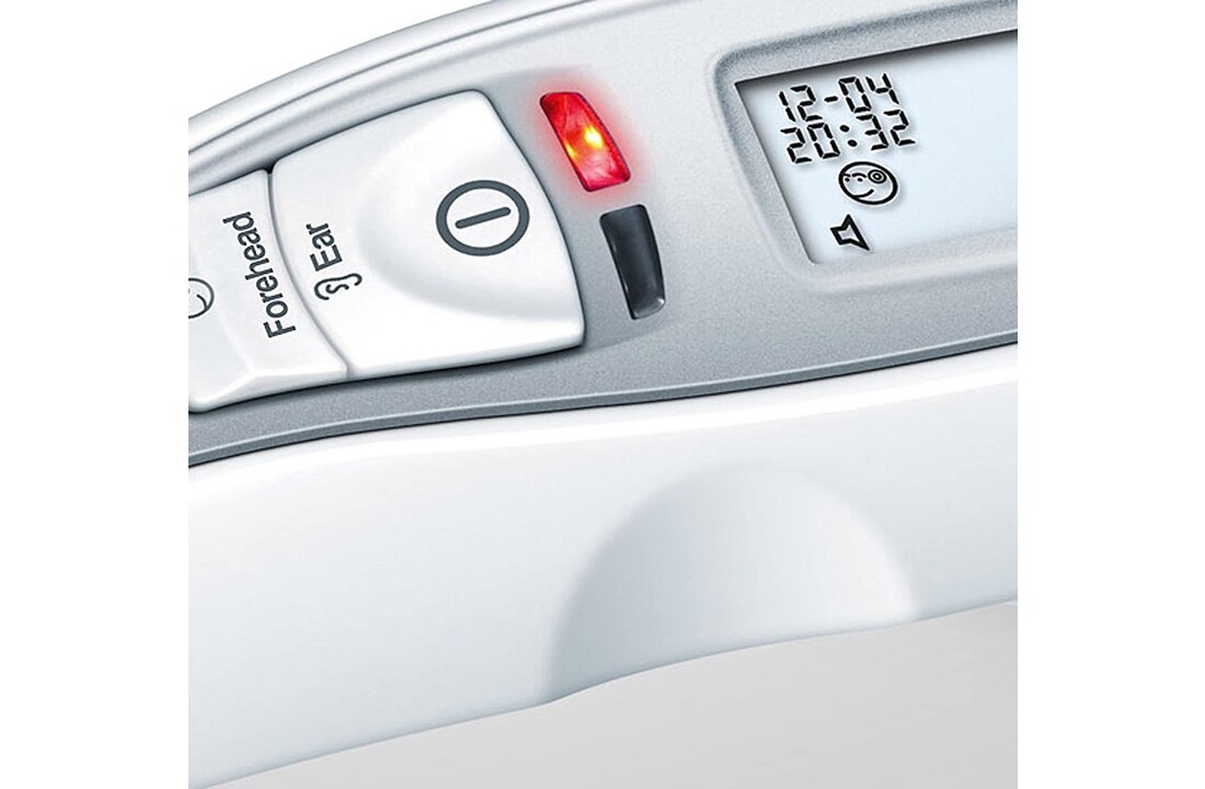 Beurer FT70 - Lichaamsthermometer
