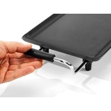 Fritel TY 1485 Teppanyaki - Bakplaat