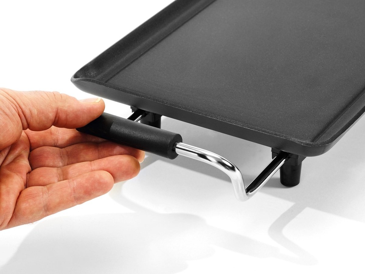 Fritel TY 1485 Teppanyaki - Bakplaat