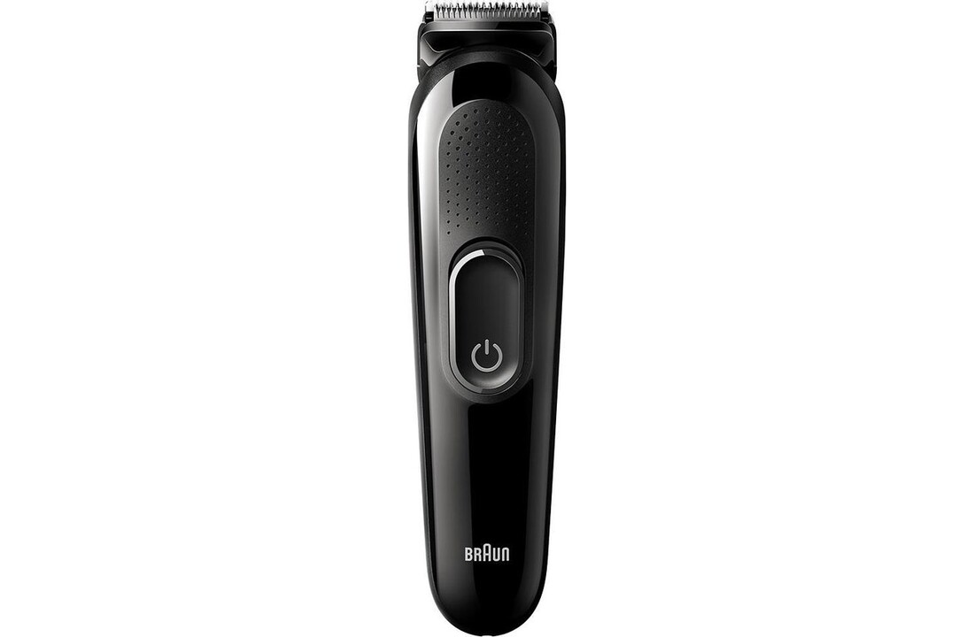 Braun MGK3225 - Multigroomer