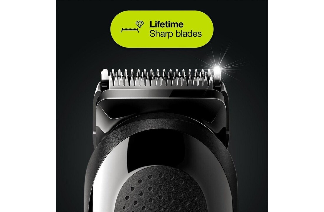 Braun MGK3225 - Multigroomer