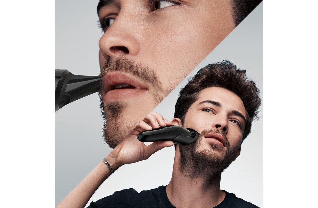 Braun MGK3225 - Multigroomer