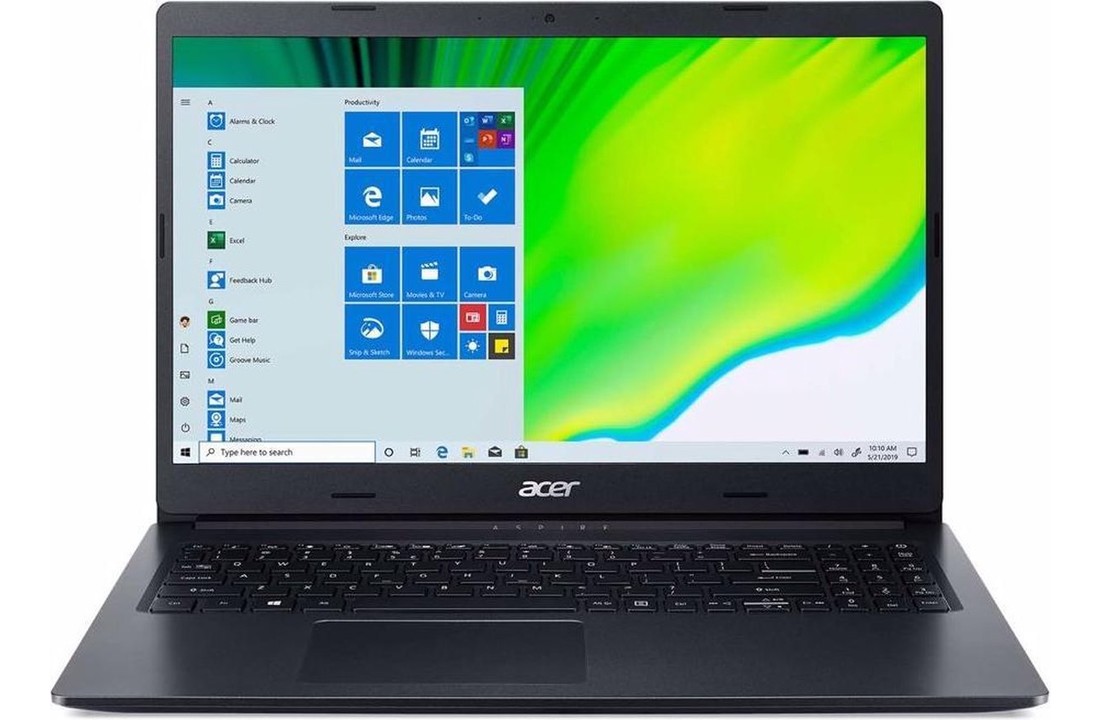 Acer Aspire 3 - A315-57G-547R - Laptop
