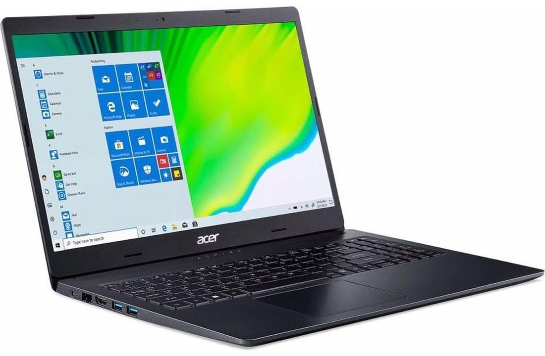 Acer Aspire 3 - A315-57G-547R - Laptop