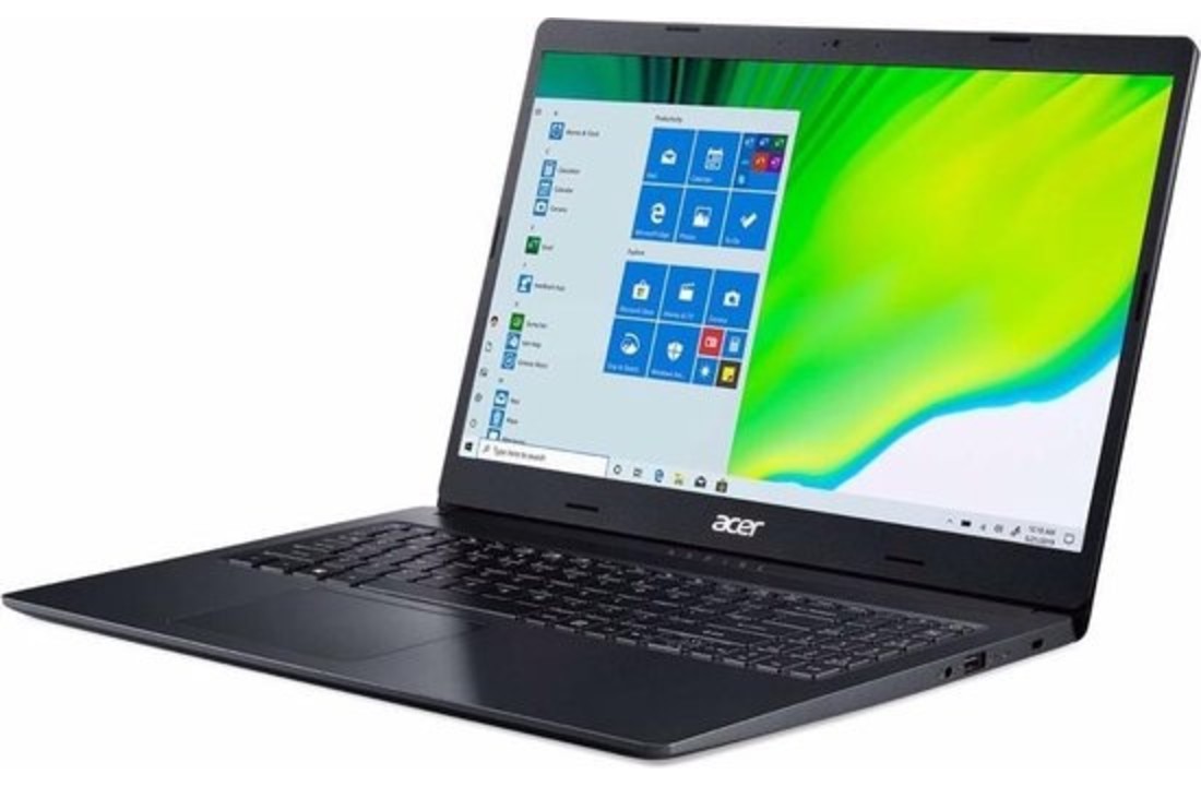 Acer Aspire 3 - A315-57G-547R - Laptop