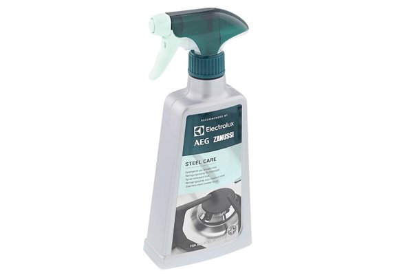 Electrolux M3SCS200 RVS Reiniger