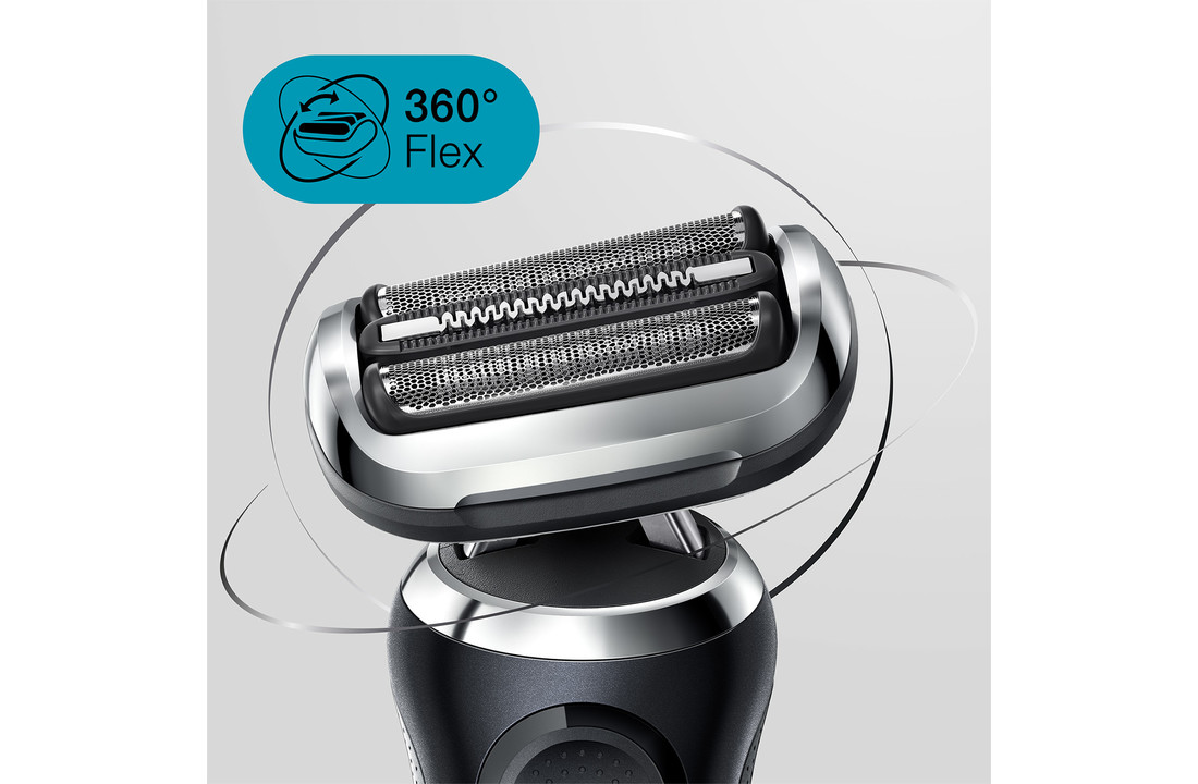 Braun Series 7 70-N1200s - Scheerapparaat