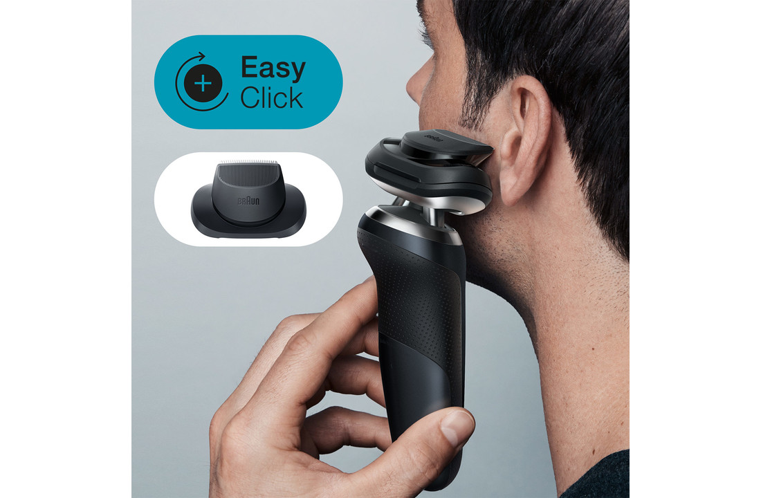 Braun Series 7 70-N1200s - Scheerapparaat