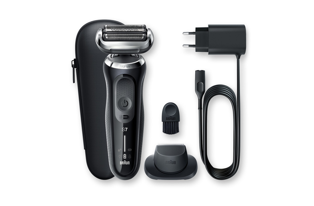 Braun Series 7 70-N1200s - Scheerapparaat