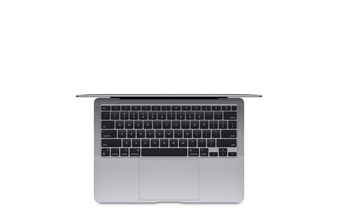 Apple Macbook Air - MGN63 - Laptop
