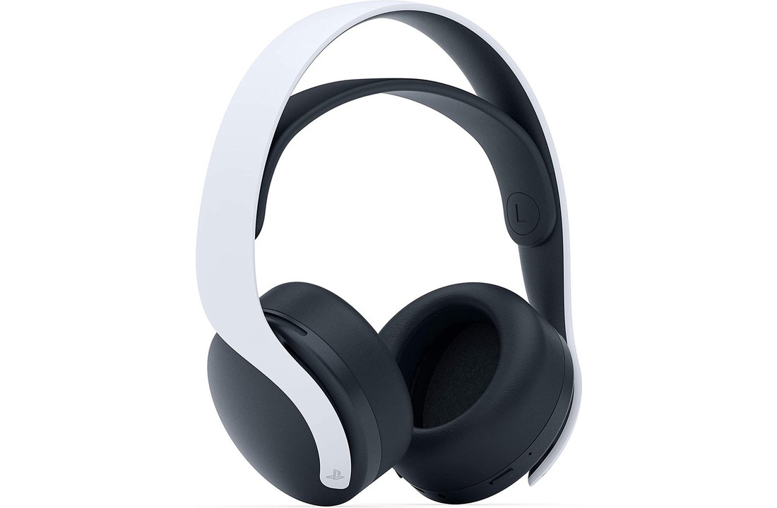 Sony Playstation 5 Pulse 3D Wireless Headset Draadloze koptelefoon