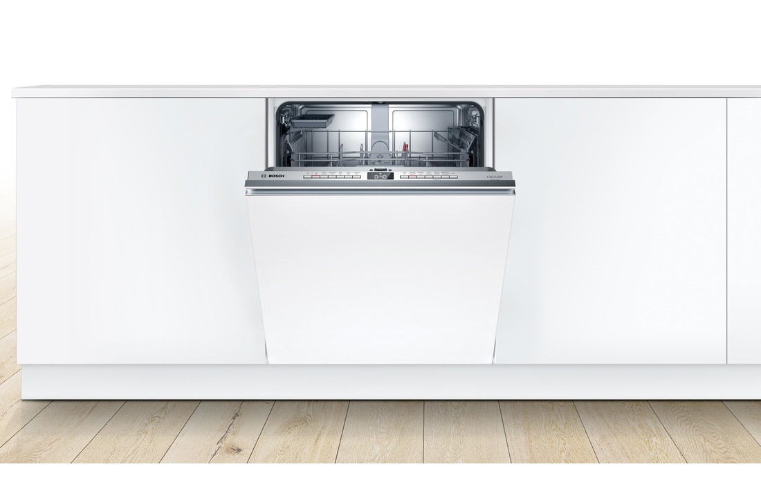Bosch EXCLUSIV SMV4EBX00N - Inbouw vaatwasser