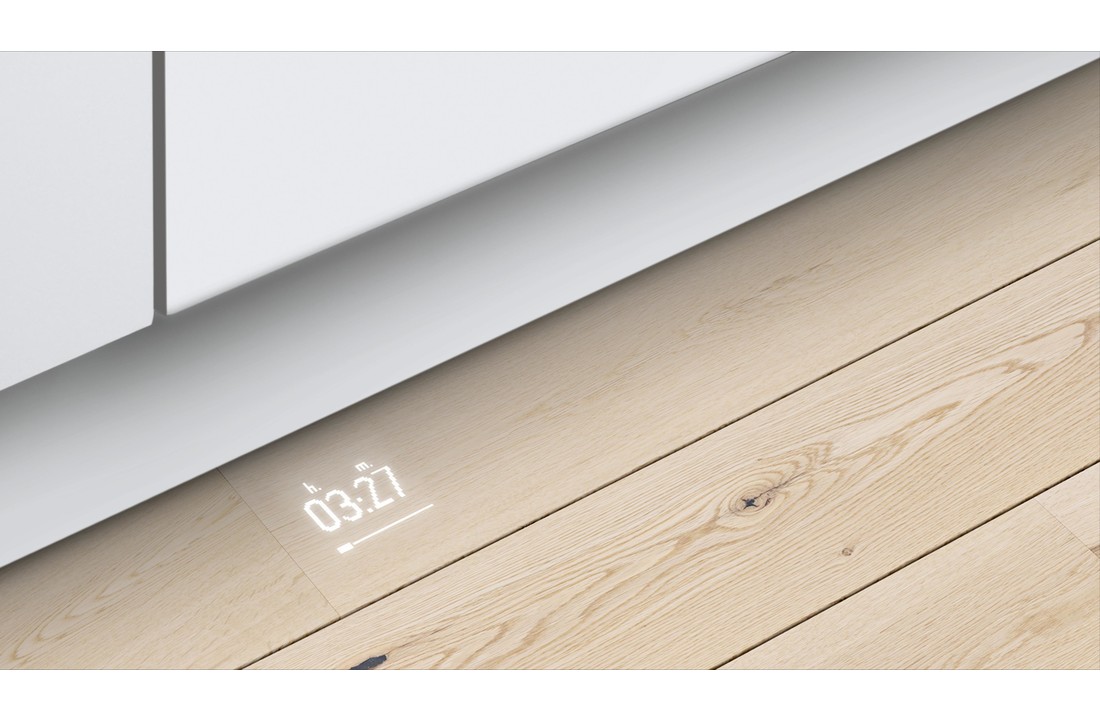 Bosch EXCLUSIV SMV4EBX00N - Inbouw vaatwasser