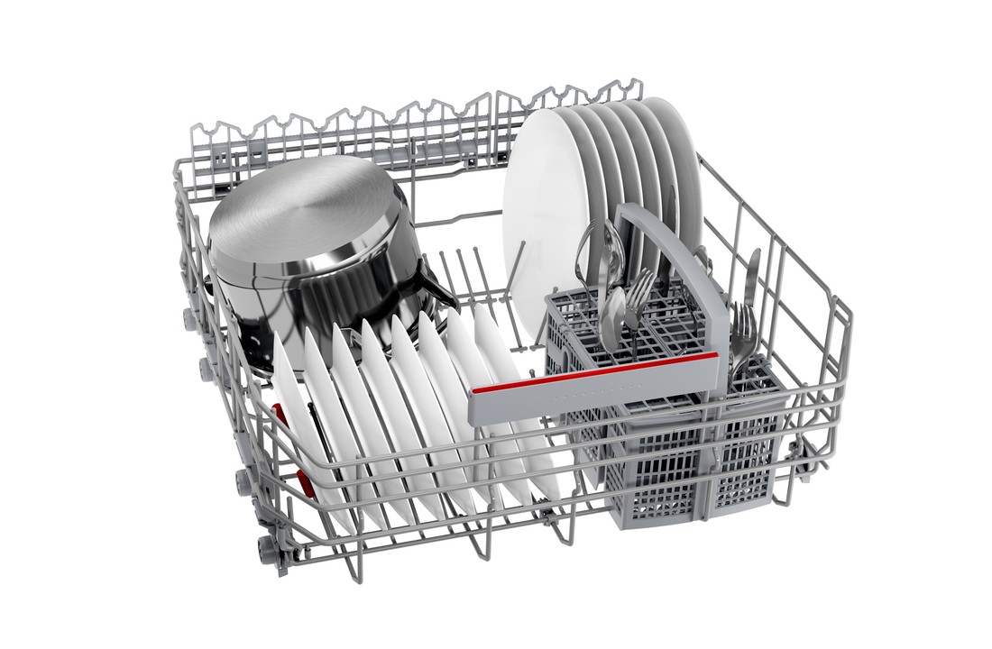 Bosch EXCLUSIV SMV4EBX00N - Inbouw vaatwasser