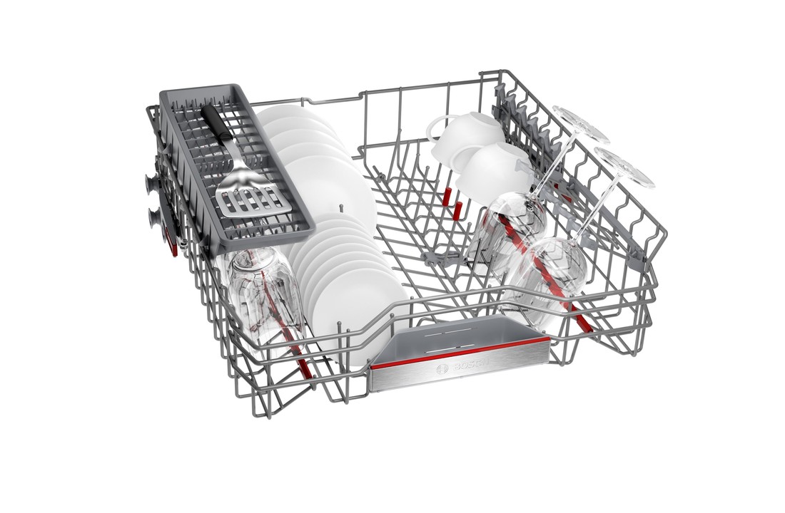 Bosch EXCLUSIV SMV4EBX00N - Inbouw vaatwasser