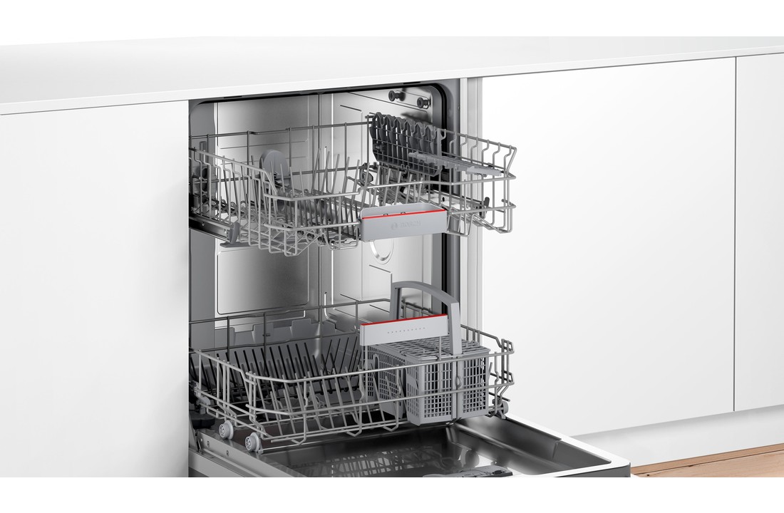 Bosch EXCLUSIV SMV4HUX00N - Inbouw vaatwasser
