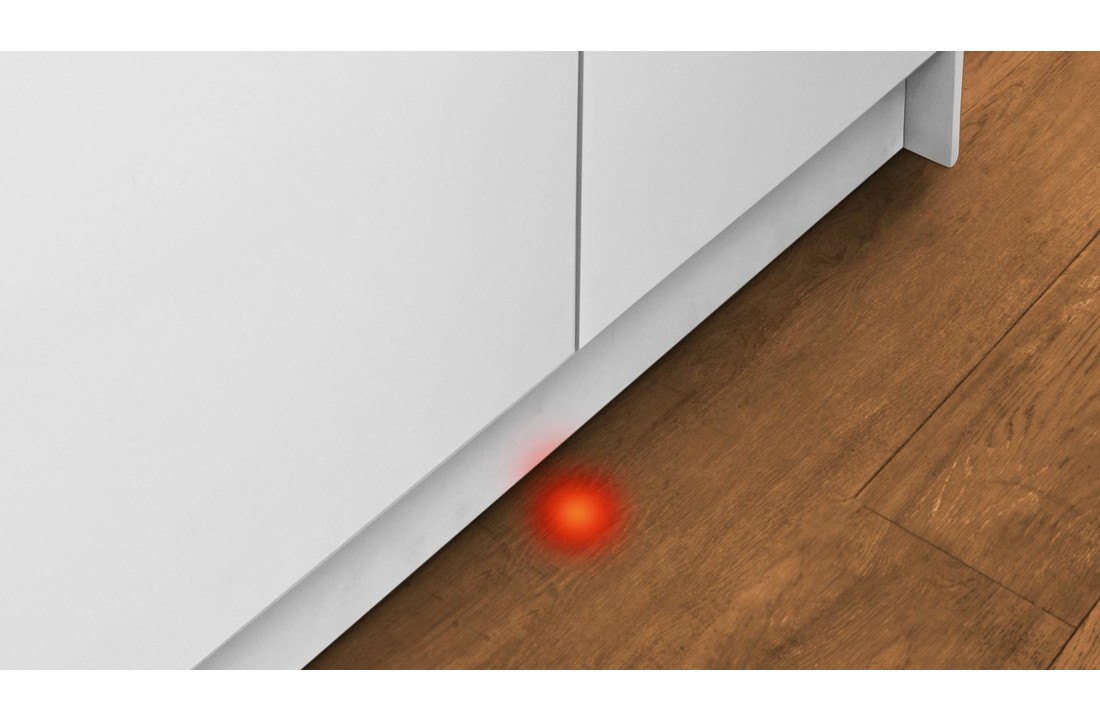 Bosch EXCLUSIV SMV4HUX00N - Inbouw vaatwasser