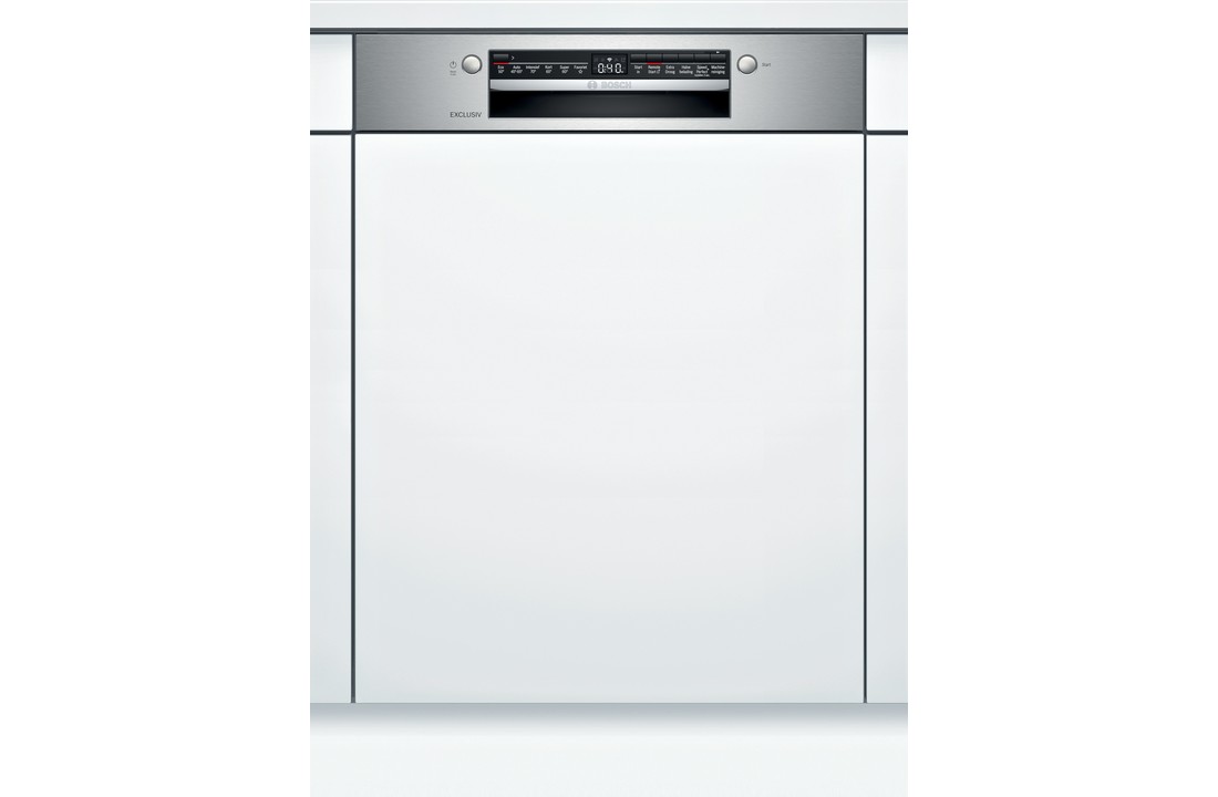 Bosch EXCLUSIV SMI2HUS00N - Inbouw vaatwasser