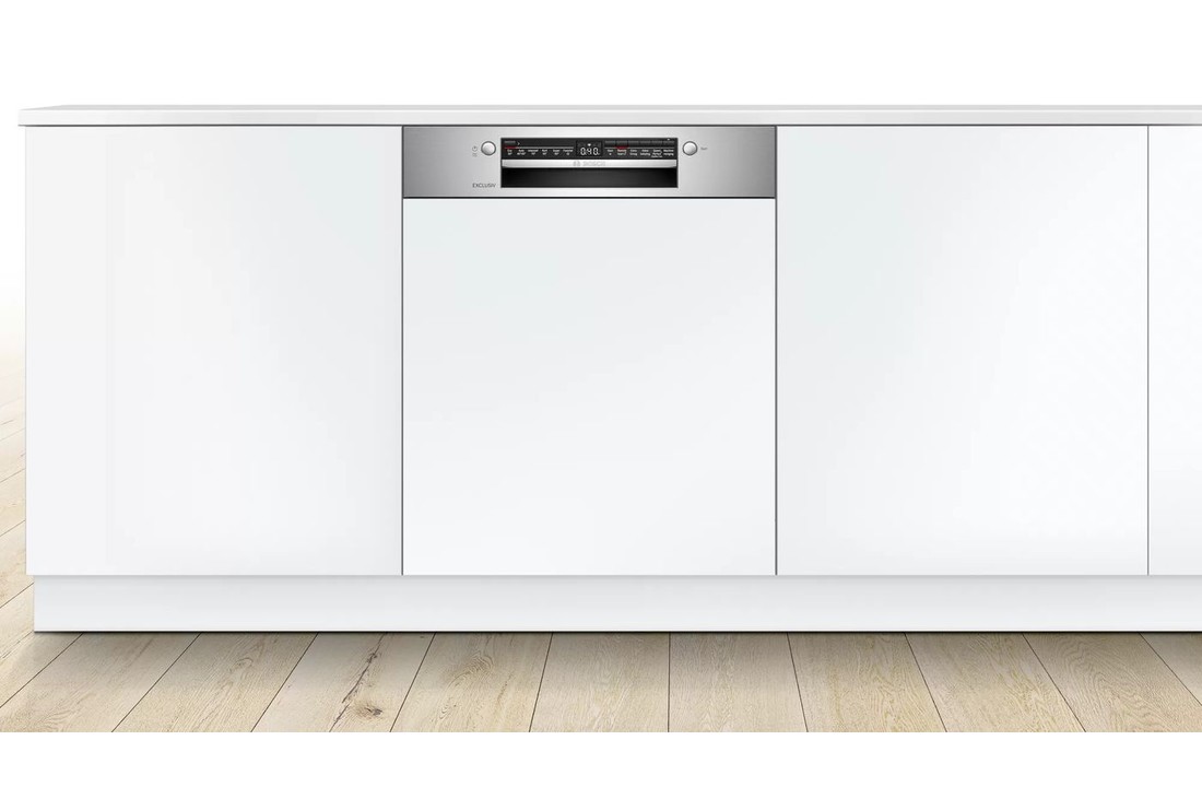 Bosch EXCLUSIV SMI2HUS00N - Inbouw vaatwasser