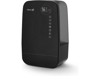 Clean Air Optima CA-607B  - Luchtbevochtiger