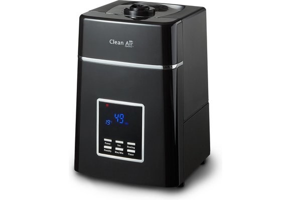 Clean Air Optima CA-604B  - Luchtbevochtiger